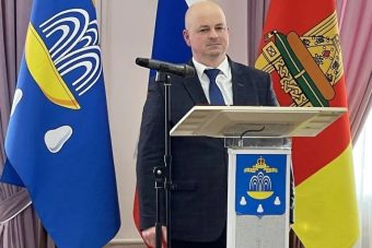 В Тверской области избран глава Кашинского муниципального округа