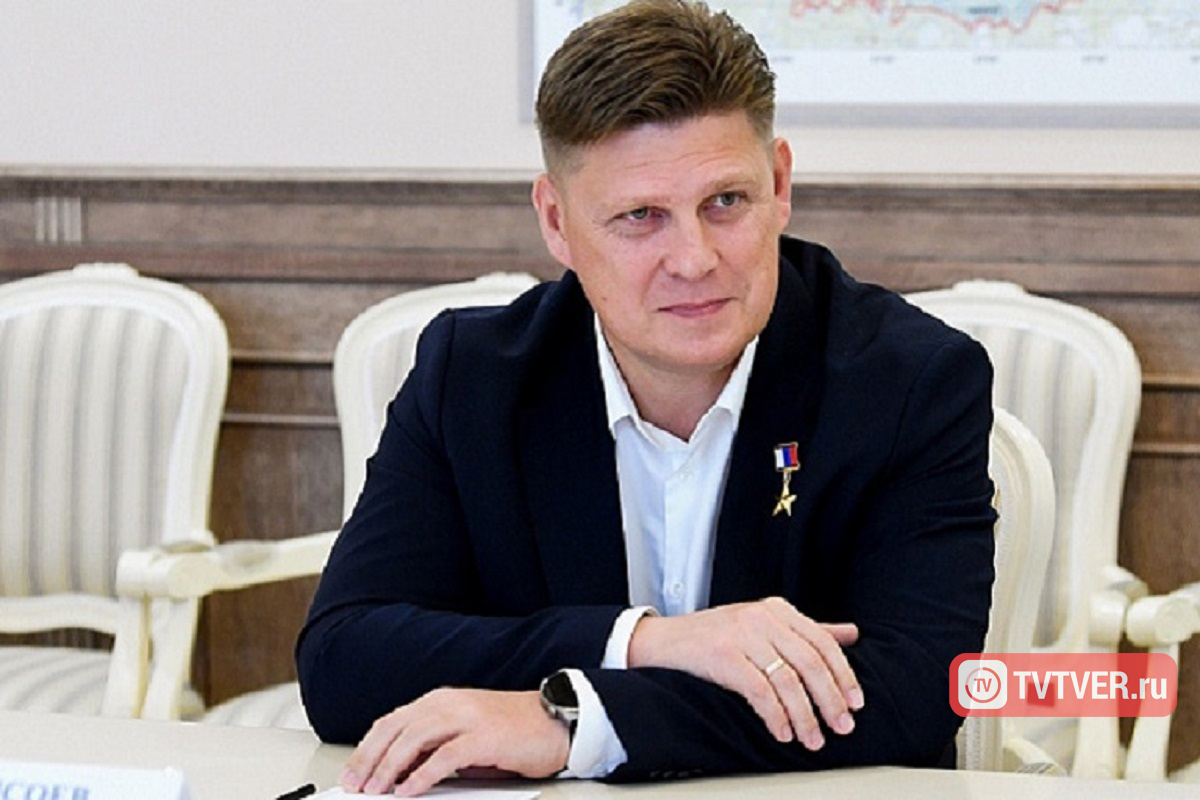 Президент утвердил Героя России из Тверской области членом Центризбиркома