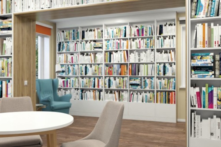 В двух окружных центрах Тверской области создадут модельные библиотеки