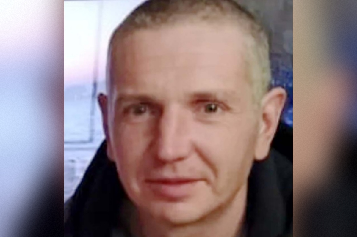 В Тверской области четыре месяца разыскивают худощавого мужчину