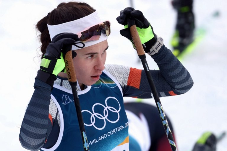 Тверская лыжница Дарья Непряева финишировала 36 на отборе для спринтерской гонки Олимпиады