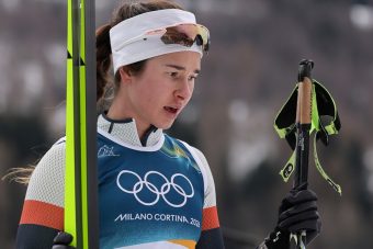 Третий провал тверской лыжницы на Олимпиаде