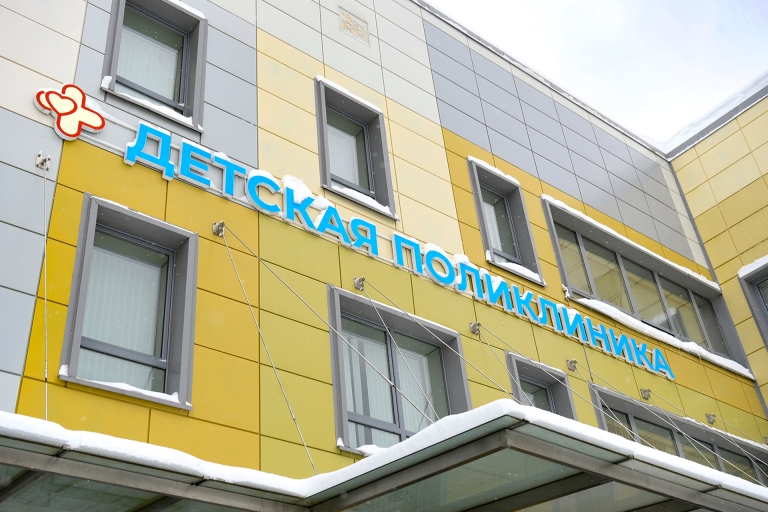 Глава Тверской области посетил Кимрскую ЦРБ и поручил ускорить ремонт аппарата КТ