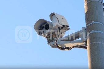 В Тверской области дорожные камеры начали фиксировать нарушения использования фар