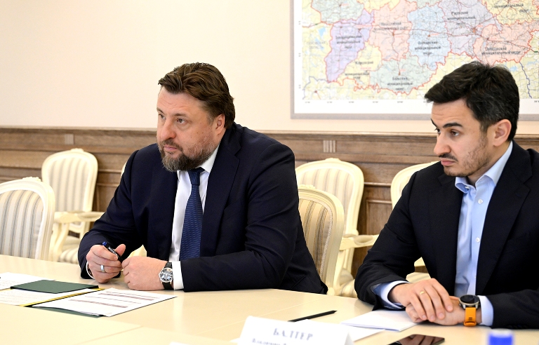 Тверская область закупит крупную партию автобусов