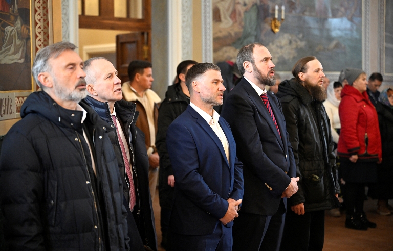 Под Тверью открыли филиал Академии Федерации дзюдо России Дивеево