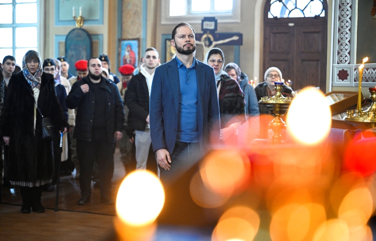 Под Тверью открыли филиал Академии Федерации дзюдо России Дивеево