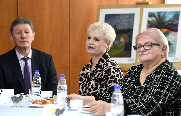 Глава Тверской области поручил помочь детской школе искусств в Кимрах