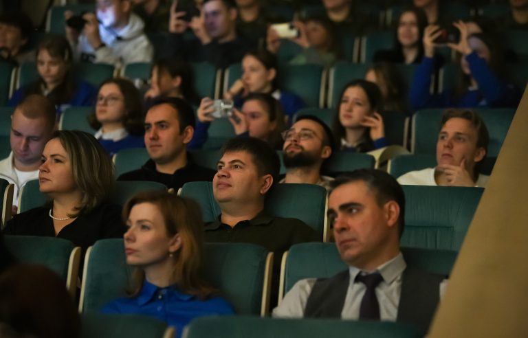 Инфопортал Tverigrad.ru отмечен наградой конкурса журналистского мастерства "Грани"