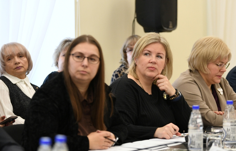 Виталий Королев утвердил мастер-план города Старицы