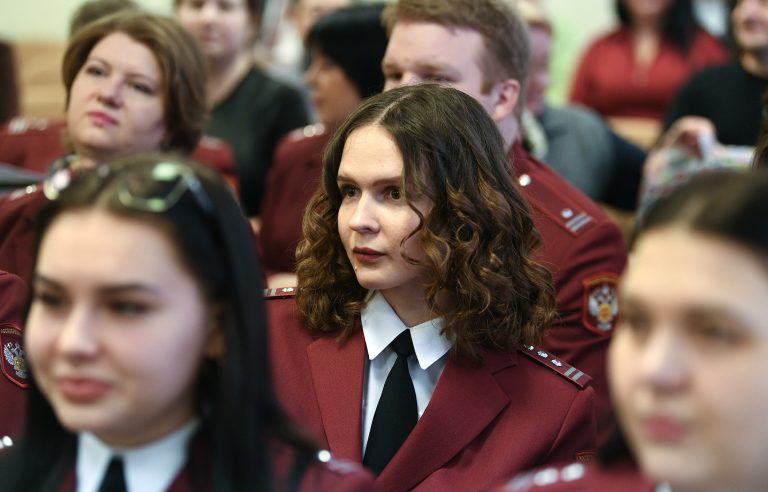 "Это дорогого стоит" - Виталий Королев оценил деятельность тверского Управления Роспотребнадзора