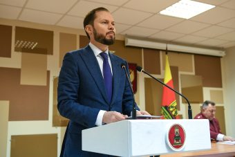 "Это дорогого стоит" - Виталий Королев оценил деятельность тверского Управления Роспотребнадзора