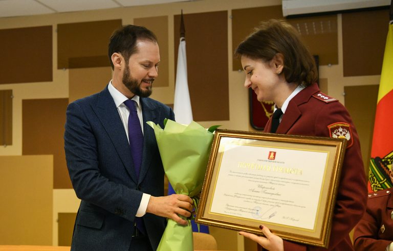 "Это дорогого стоит" - Виталий Королев оценил деятельность тверского Управления Роспотребнадзора