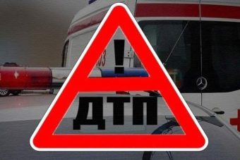 Один погиб, двое и ребенок ранены в ДТП в Тверской области