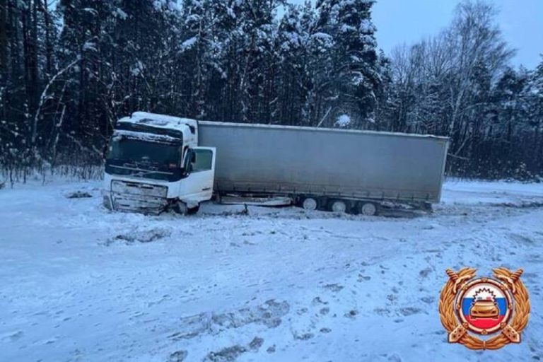Скончалась женщина-водитель, попавшая в ДТП в Тверской области