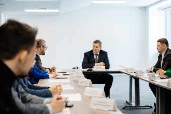 Калининская АЭС представила в Твери успешный опыт профориентационной работы со школьниками