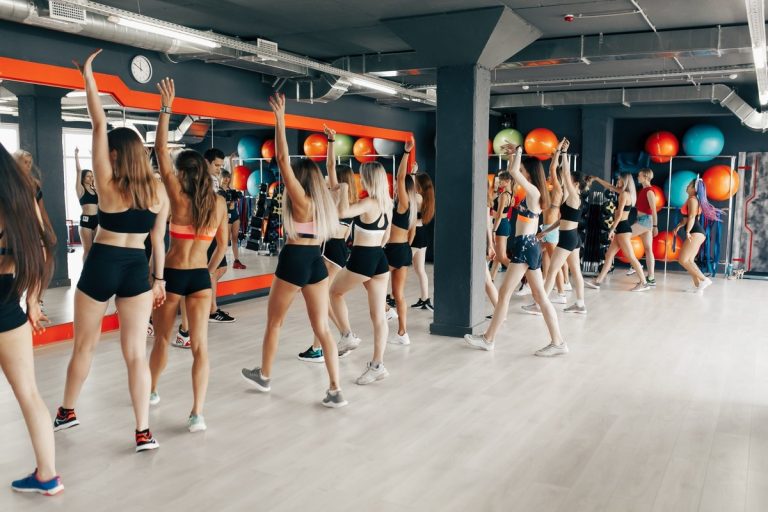 Посетителям фитнес-клубов решили предъявить дресс-код