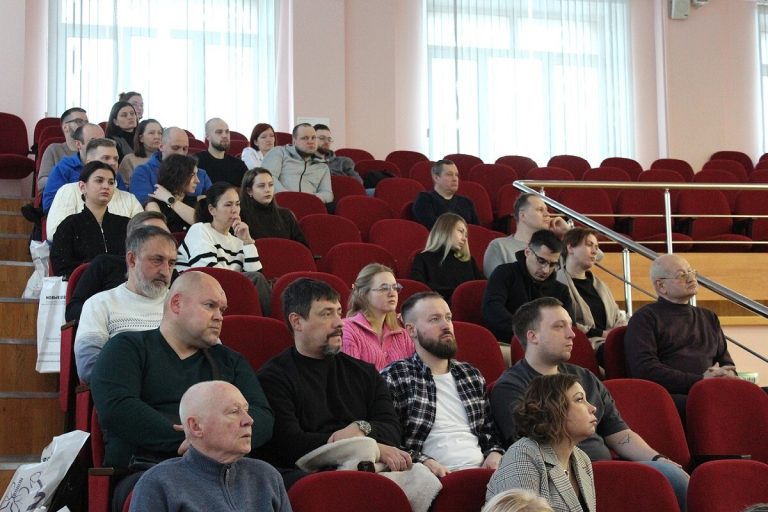 Тверская область стала площадкой медицинского форума «Из рук в руки»