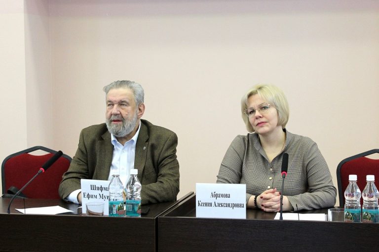 Тверская область стала площадкой медицинского форума «Из рук в руки»