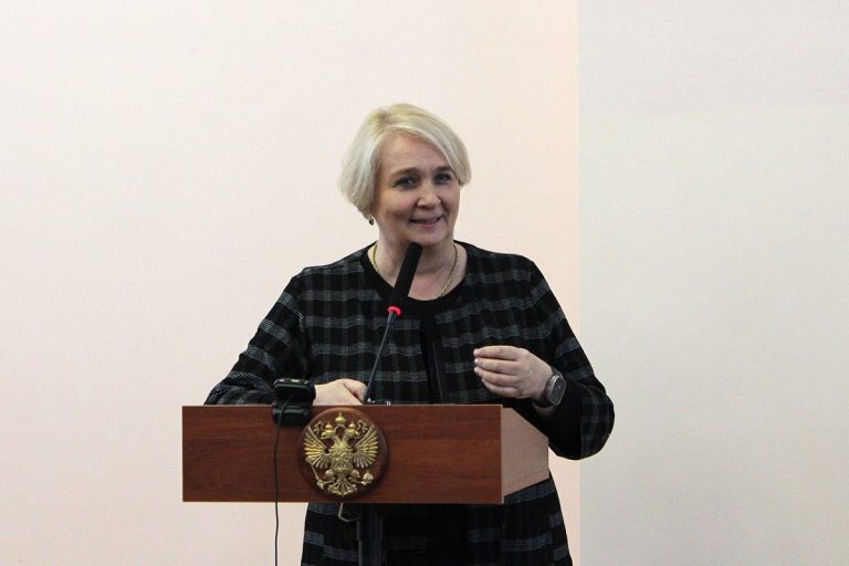 Тверская область стала площадкой медицинского форума «Из рук в руки»