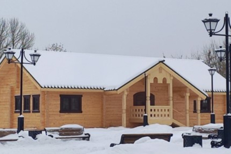 Тверская область развивает туристическую инфраструктуру