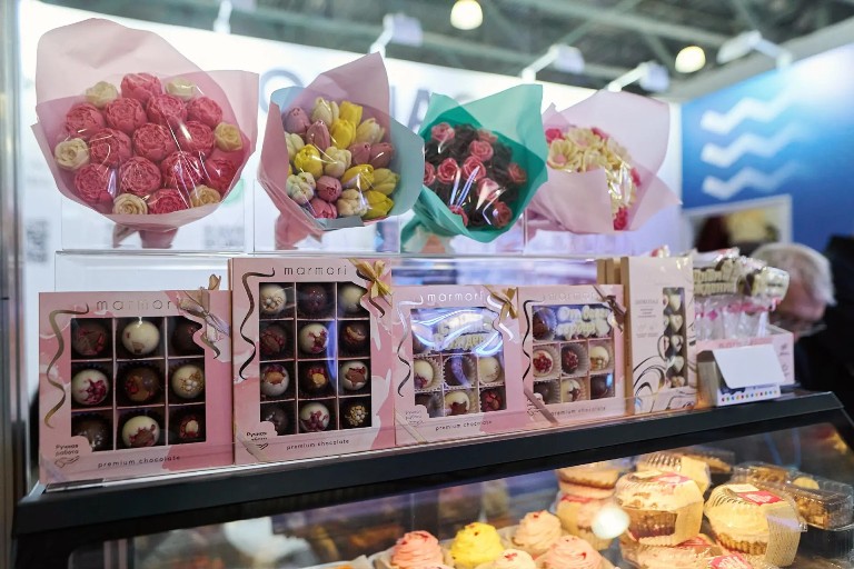 Компании из Тверской области поучаствовали в престижной международной выставке