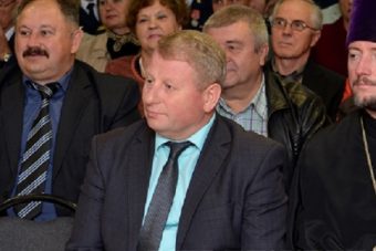 В Тверской области назначен новый руководитель Краснохолмского округа