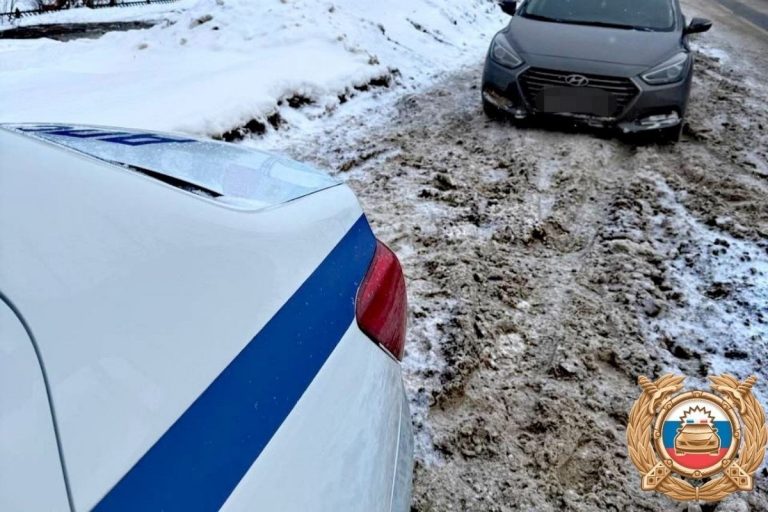 Водителя с поддельным удостоверением остановили в Твери