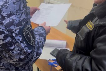 В Твери начались проверки охраны в школах и детсадах