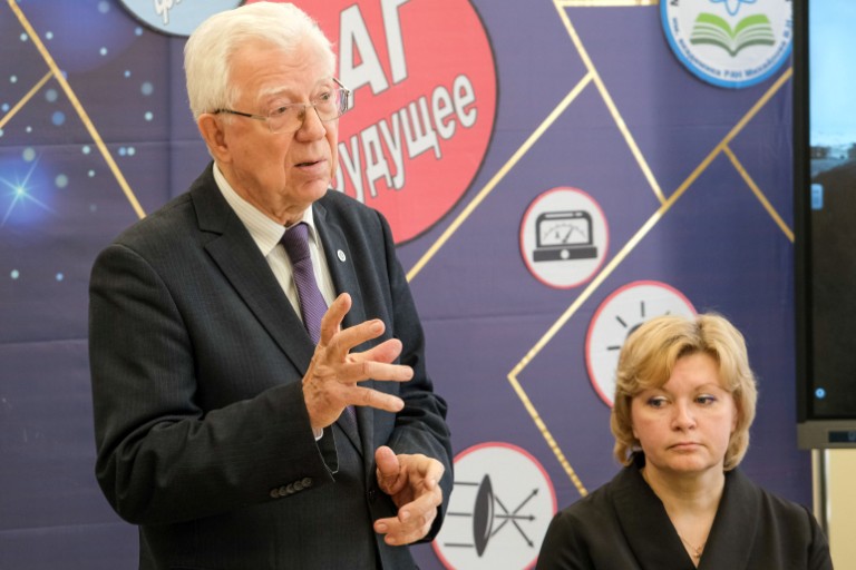 В Тверской области прошла серия мероприятий, посвященных 92-й годовщине со дня рождения Виктора Михайлова