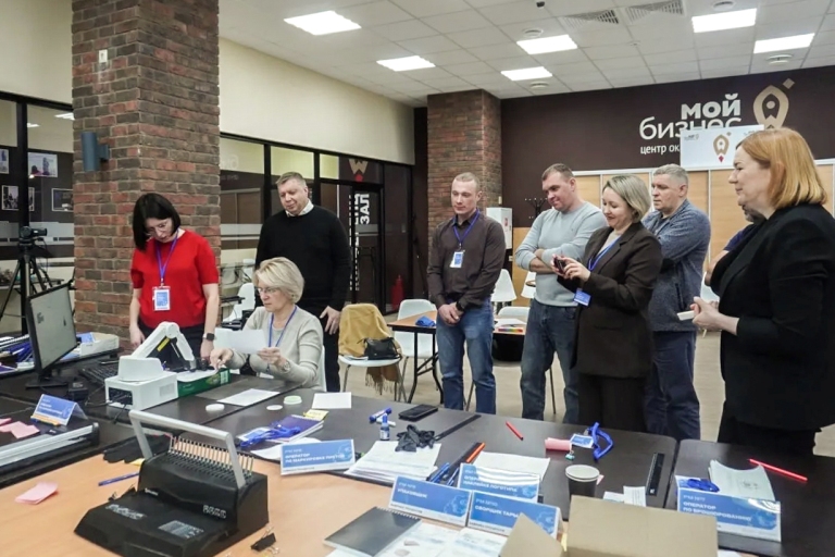 Фонд развития промышленности Тверской области вошел во всероссийский ТОП-10 по уровню капитализации