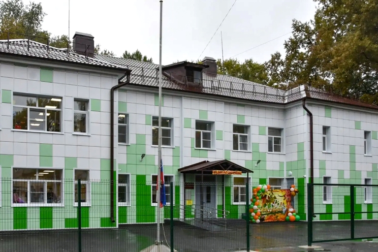 В Тверской области проведут ремонты и улучшат материально-техническую базу 122 школ и детсадов