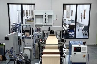 Тверской производитель стал резидентом «Сколково»