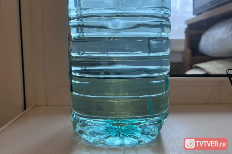 Исследователь высказался о дневной норме питьевой воды для человека