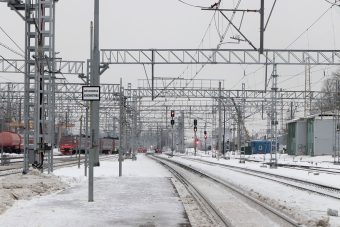 В праздничные выходные через Тверскую область будет курсировать больше поездов