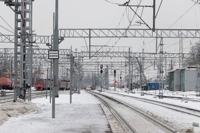 В праздничные выходные через Тверскую область будет курсировать больше поездов