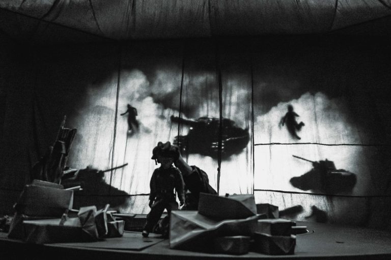 ТОП - 5 событий Твери на 20- 23 февраля