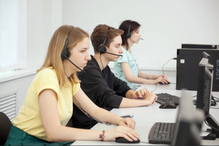 «Ростелеком» повысил эффективность исходящих звонков контакт-центра «Мосэнергосбыта»