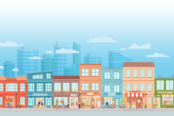 Объекты торговли из Тверской области могут поучаствовать во всероссийском конкурсе Объекты торговли из Тверской области могут поучаствовать во всероссийском конкурсе