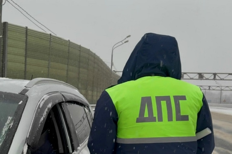 В Тверской области за выходные дни задержано рекордное число пьяных водителей