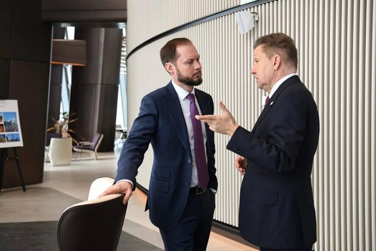 Врио губернатора Тверской области: Не останется ни одного муниципалитета без газа