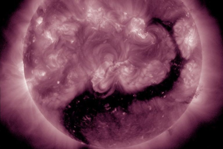 Жители Тверской области ночью проспали 2 странных события