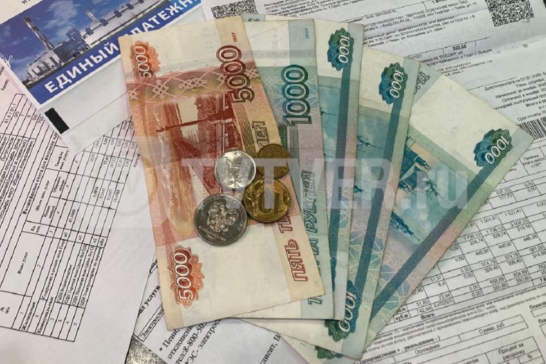 В Госдуме заявили о взятии тарифов ЖКХ под контроль