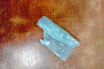 Мужчину с наркотиком задержали на ж/д станции в Тверской области