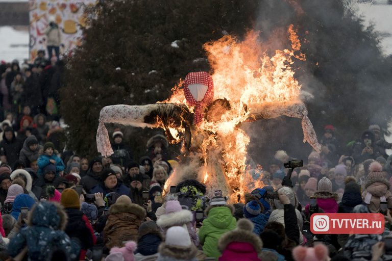 Масленица: что нельзя делать, и о чём говорят приметы