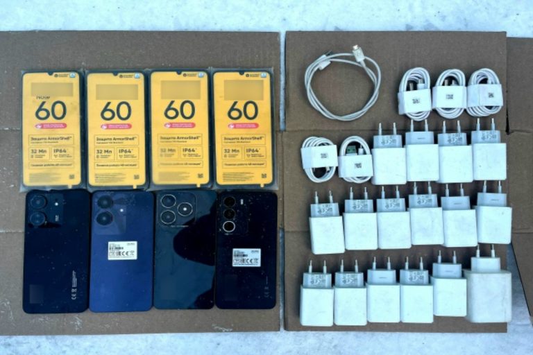 В Тверской области в колонии не дали организовать «колл-центр»