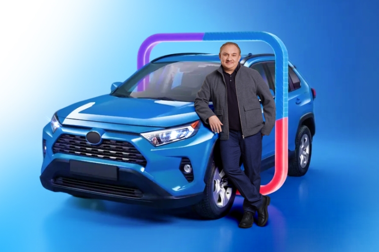 Авито Авто и Николай Фоменко помогут россиянам с выбором автомобиля