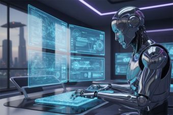 Эксперт назвал главное отличие ИИ-агентов от ассистентов и рассказал, когда они станут массовыми Эксперт назвал главное отличие ИИ-агентов от ассистентов и рассказал, когда они станут массовыми