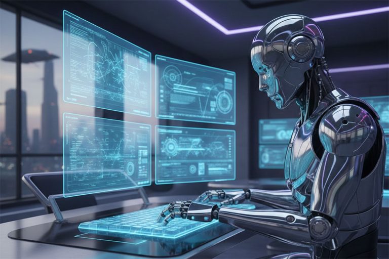 Эксперт назвал главное отличие ИИ-агентов от ассистентов и рассказал, когда они станут массовыми