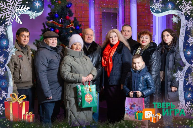 «Тверьигра» открывает новый интеллектуальный сезон